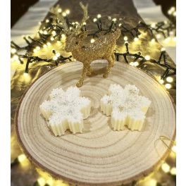 Hópihe illatgyertya