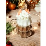 Forró csoki illatgyertya