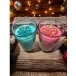 Mikulásvirág illatgyertya