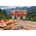 Pálinka illatgyertya